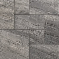 Techo-Bloc - Dalles Everest