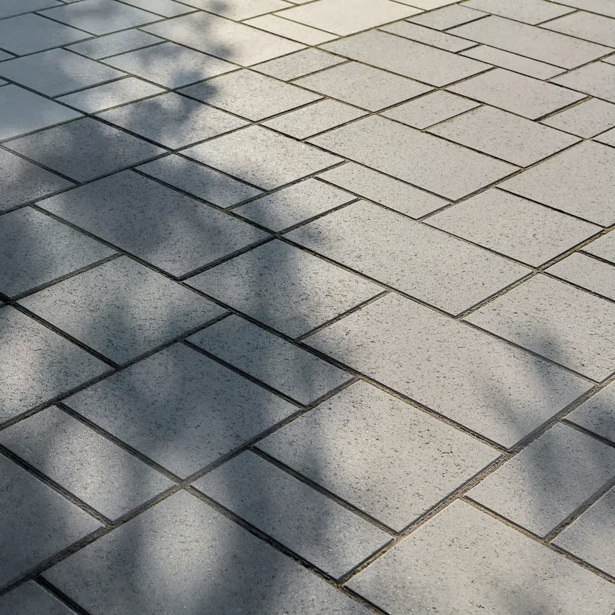 Techo Bloc Pavé Blu 80 mm