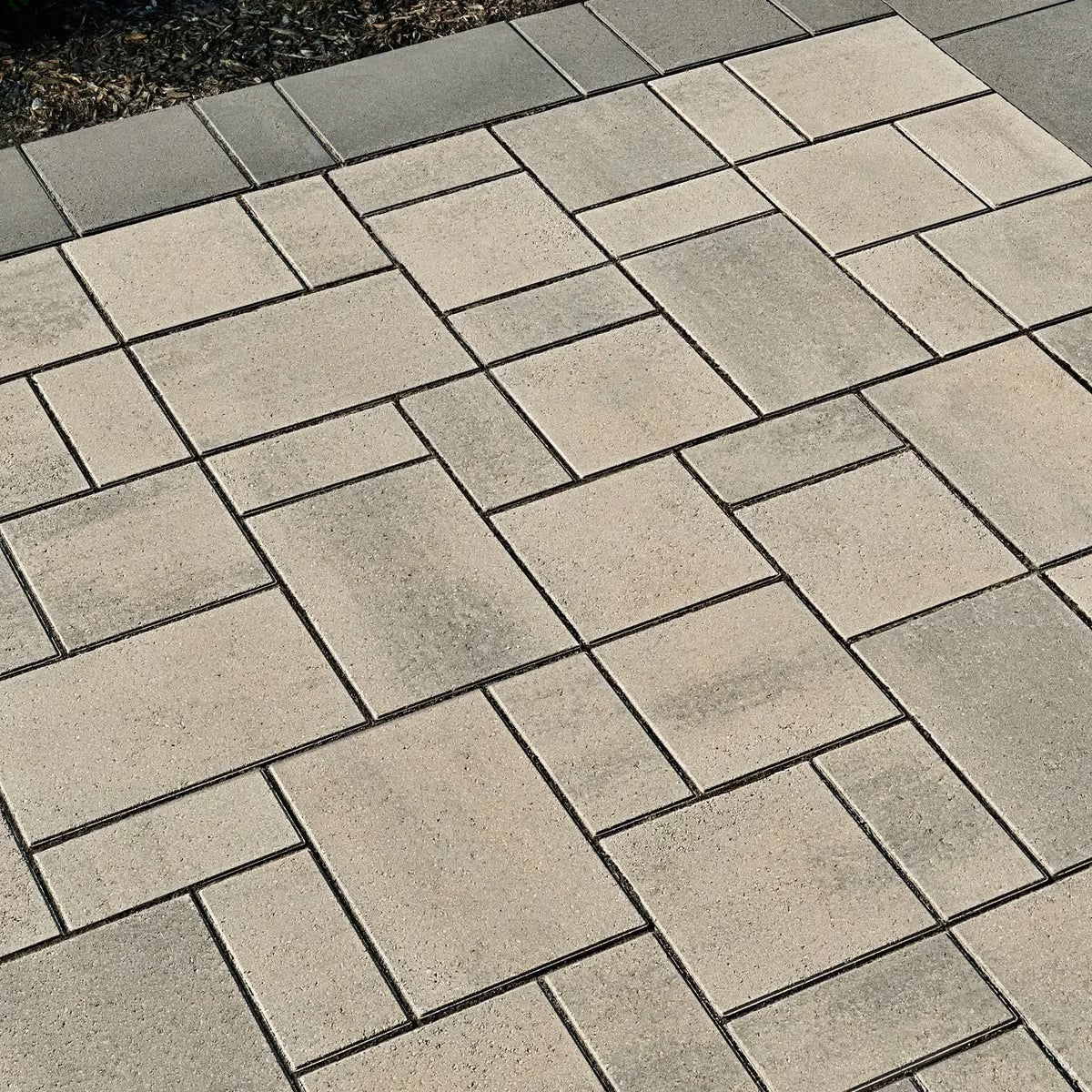 Techo Bloc Pavé Blu 80 mm