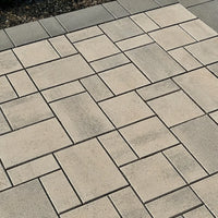 Techo Bloc Pavé Blu 80 mm