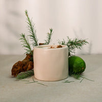 Bougie - FORÊT NORDIQUE | 11 oz - Laura Moore