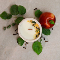 Bougie - Promenade d'automne | 11 oz - Laura Moore