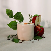 Bougie - Promenade d'automne | 11 oz - Laura Moore