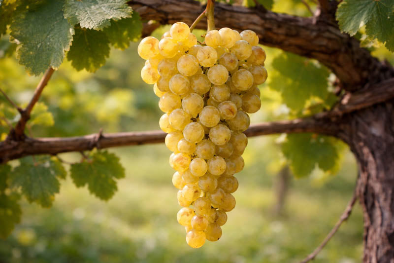 Vitis 'La Crescent' - vigne