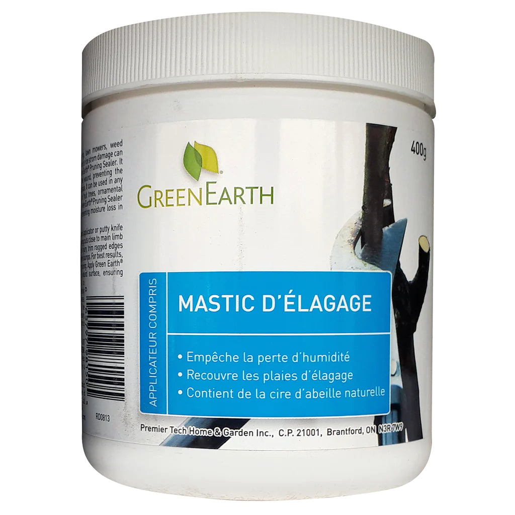 Mastic d'élagage 400g / Green Earth