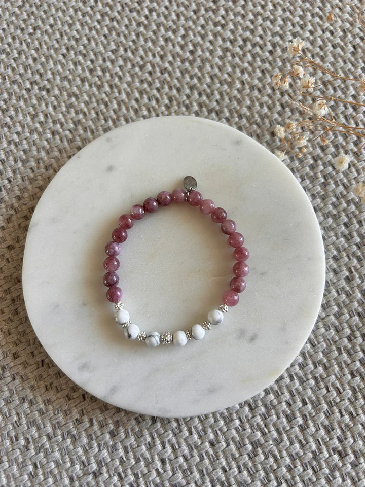 Bracelet Romy - SOHA & CO