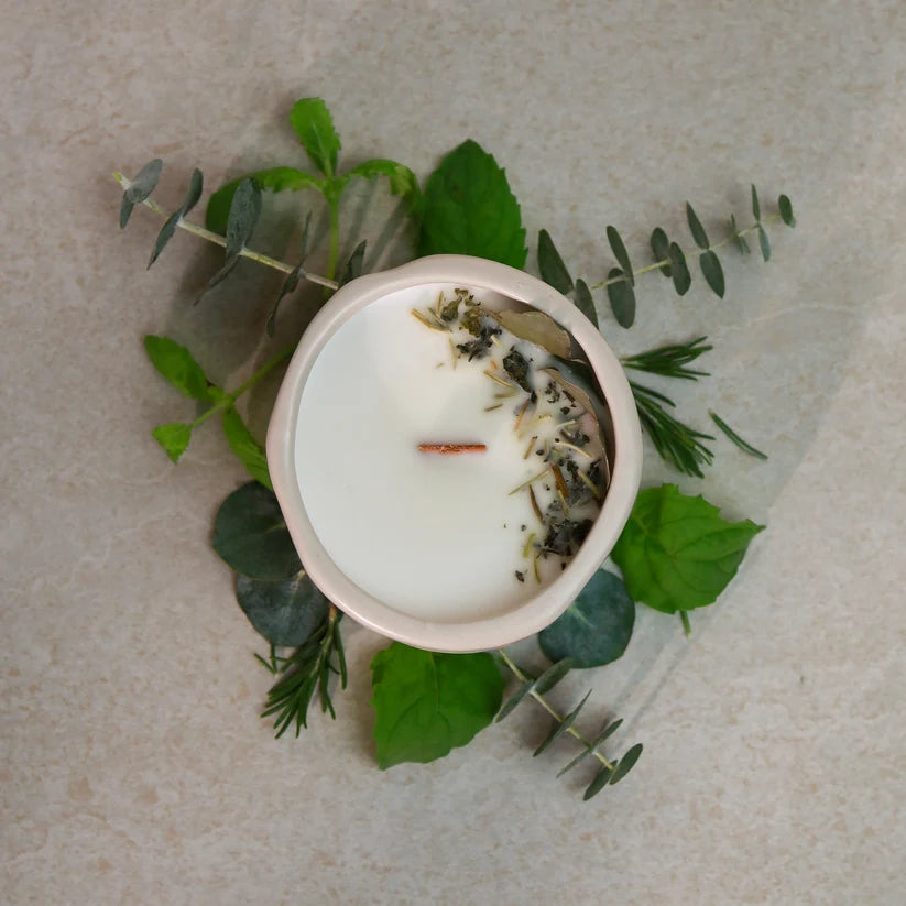 EUCALYPTUS FRAIS | 11 oz-creation - LauraMoore