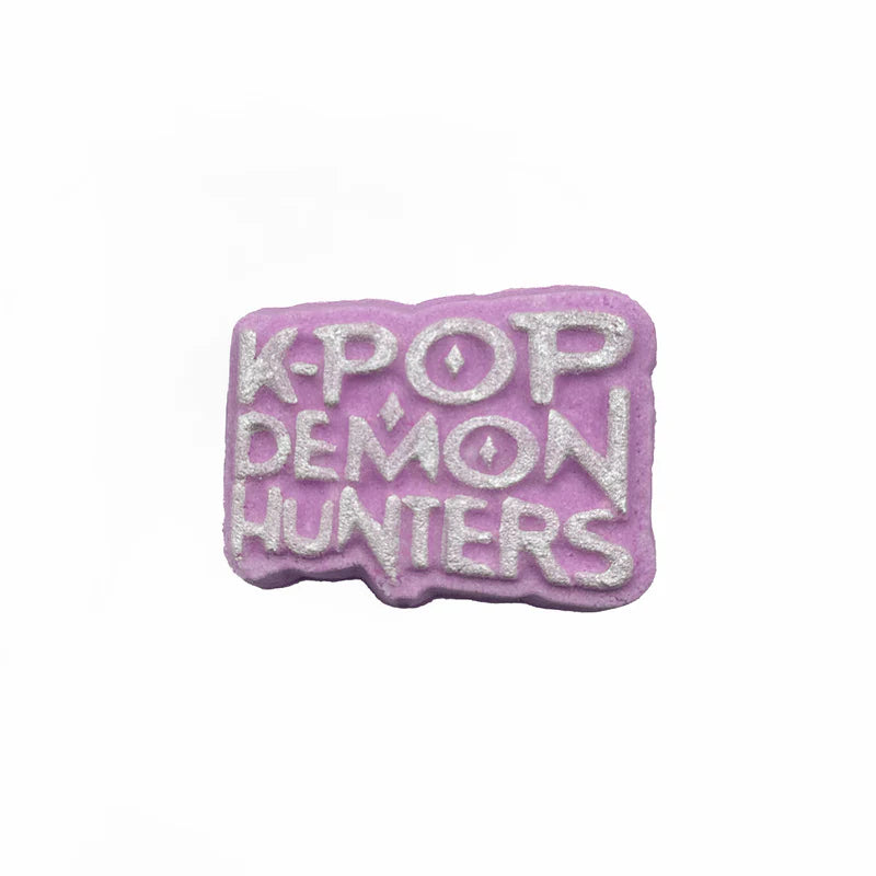 Bath Bomb - DH - Kpop Demon - The Bomb Bar