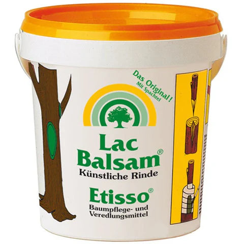 Lac Balsam (mastic d'élagage)