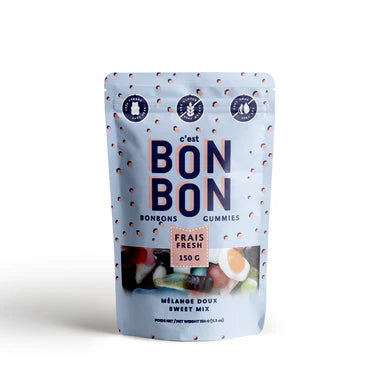 Bonbon Sweet mix - C'est bonbon