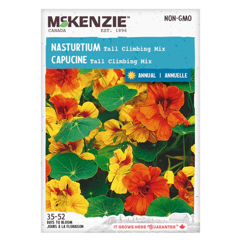 Semence - Capucine Tall climbing mélange - Mckenzie