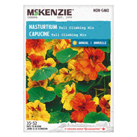 Semence - Capucine Tall climbing mélange - Mckenzie