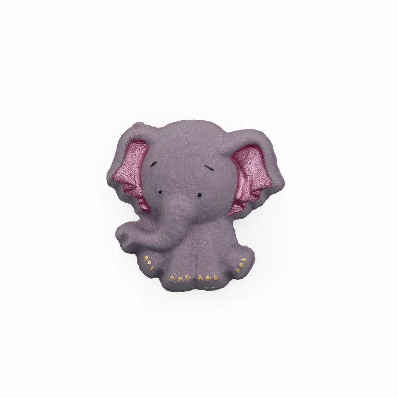 Bombe de bain - Mini Elephant - The Bomb Bar