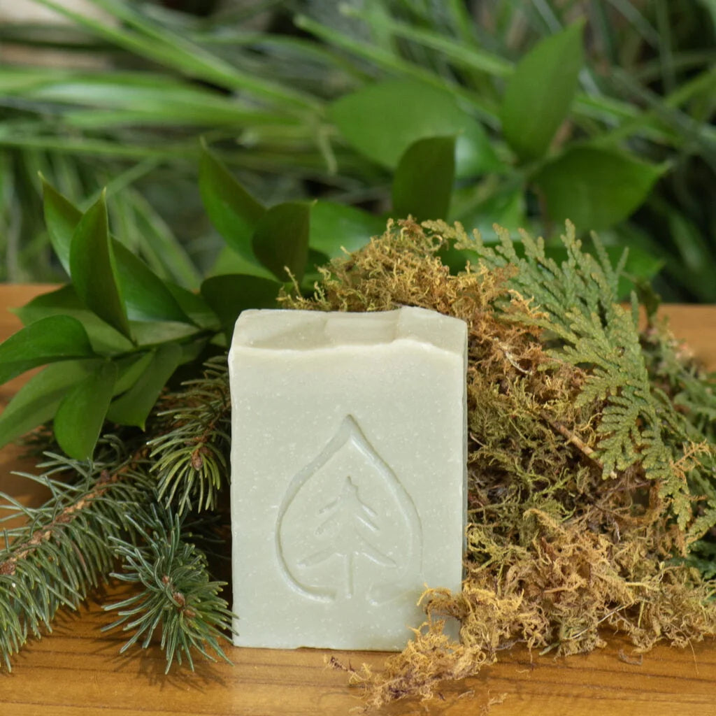 Savon Montagne - 200mL Biome Elements Inc