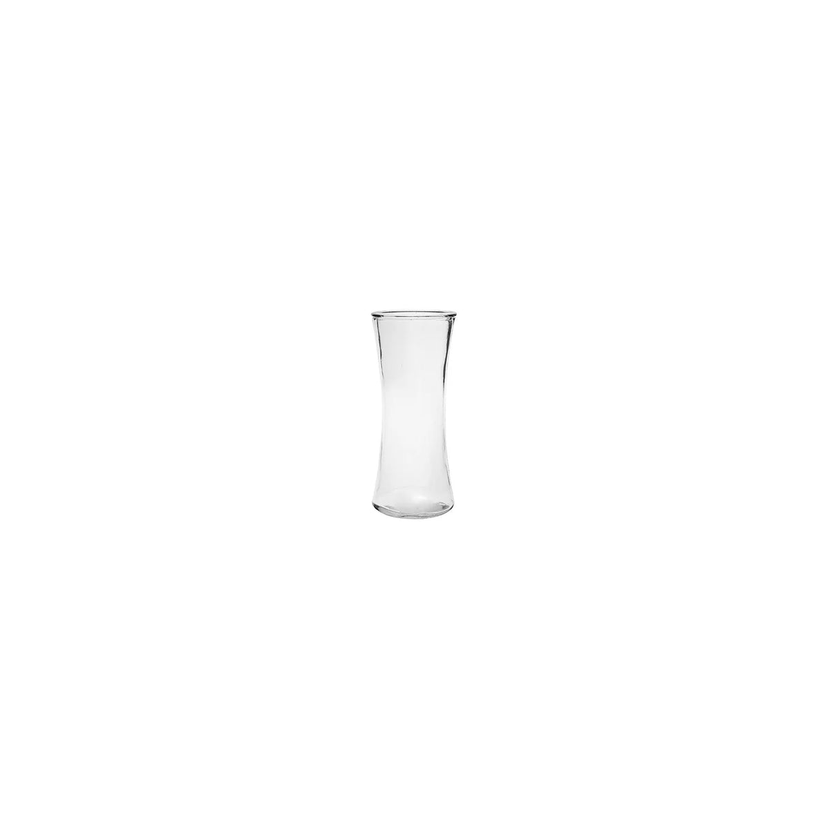 VASE DE RASSEMBLEMENT 11 3/4", TRANSPARENT - N3598-09