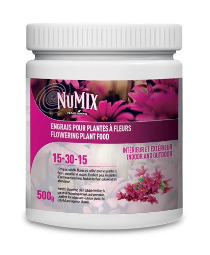 Engrais floraison 15-30-15 - Numix