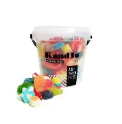 Mélange Régulier En Seau 350 g | Kandju