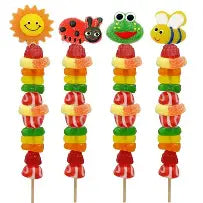 Brochette De Bonbons Régulière 85 g | Kandju