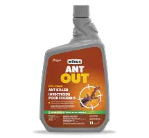 Insecticide pour fourmis ANT OUT® de Wilson® 1L