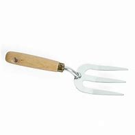 Fourchette cultivateur à main - Corona