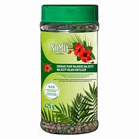 Engrais palmier 12-2-12 - Numix - 425g