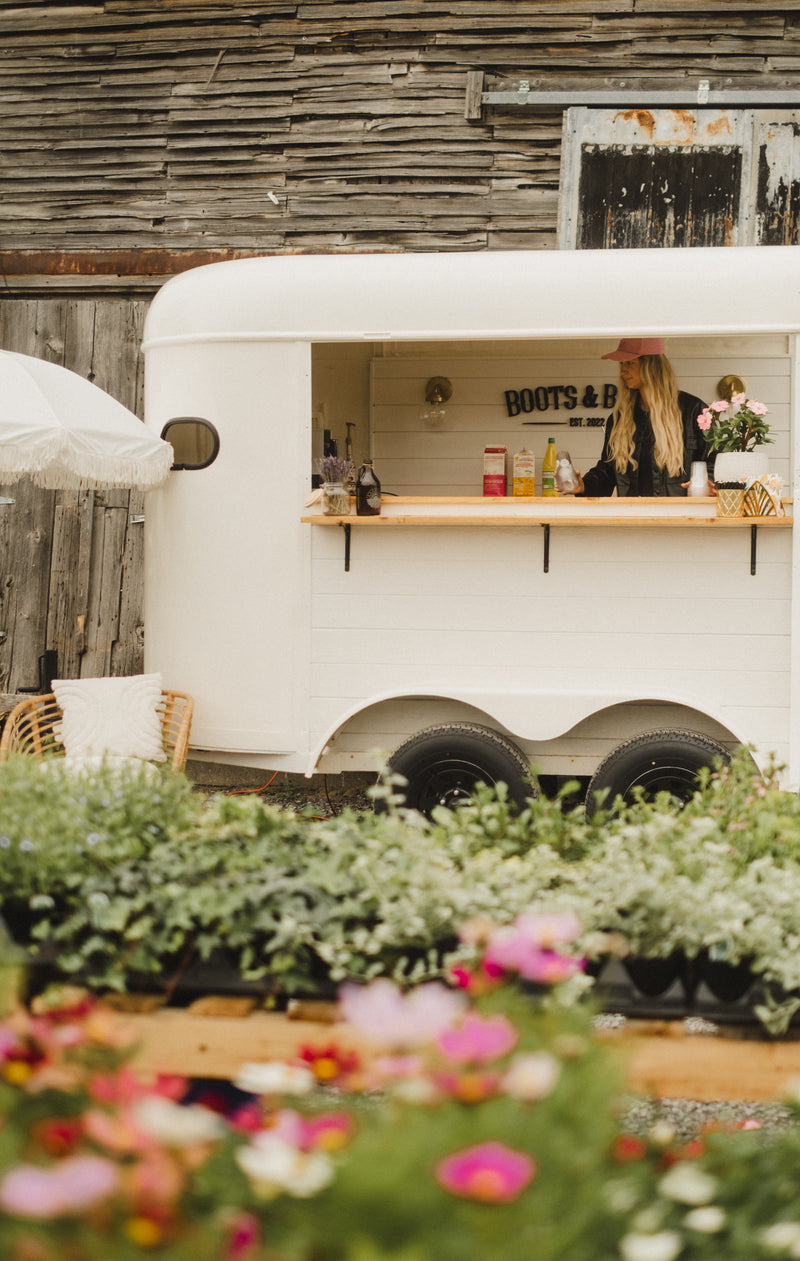 Marché Automne Gourmand - Samedi 3 octobre
