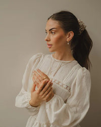 Bague Dune - Vermeil - Soha&o