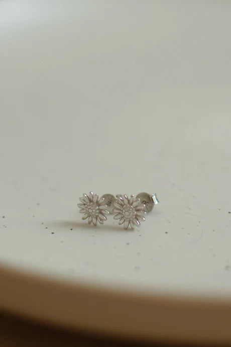 Boucles d'oreilles Daisy - SOHA & CO