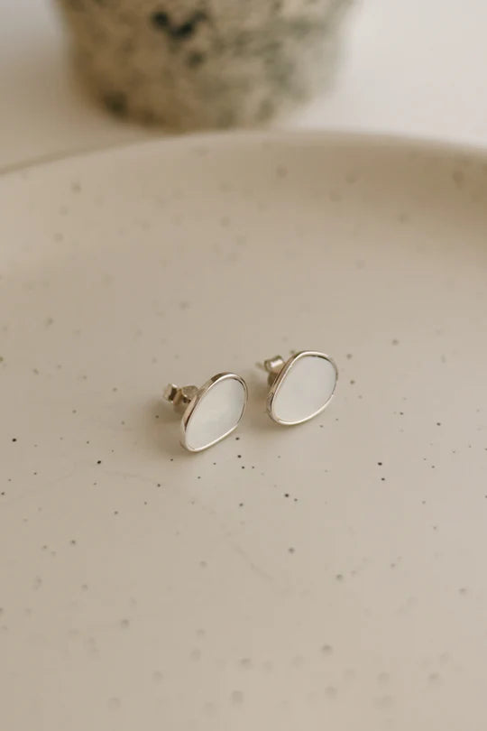 Boucles d'oreilles Aura - SOHA & CO