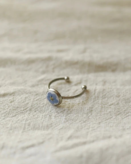 Bague - Blooming - SOHA & CO