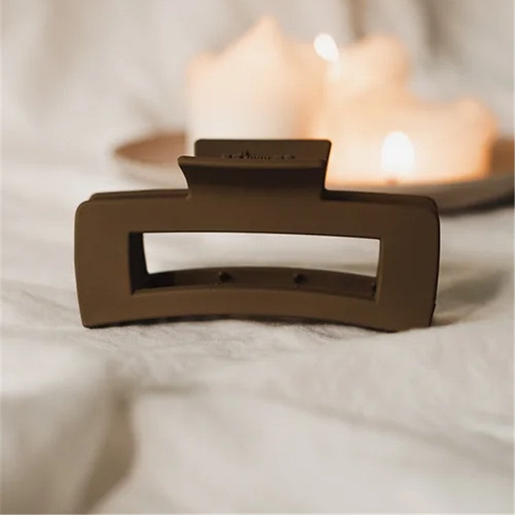 Pince à cheveux Paradise | Mat - Jungle Club