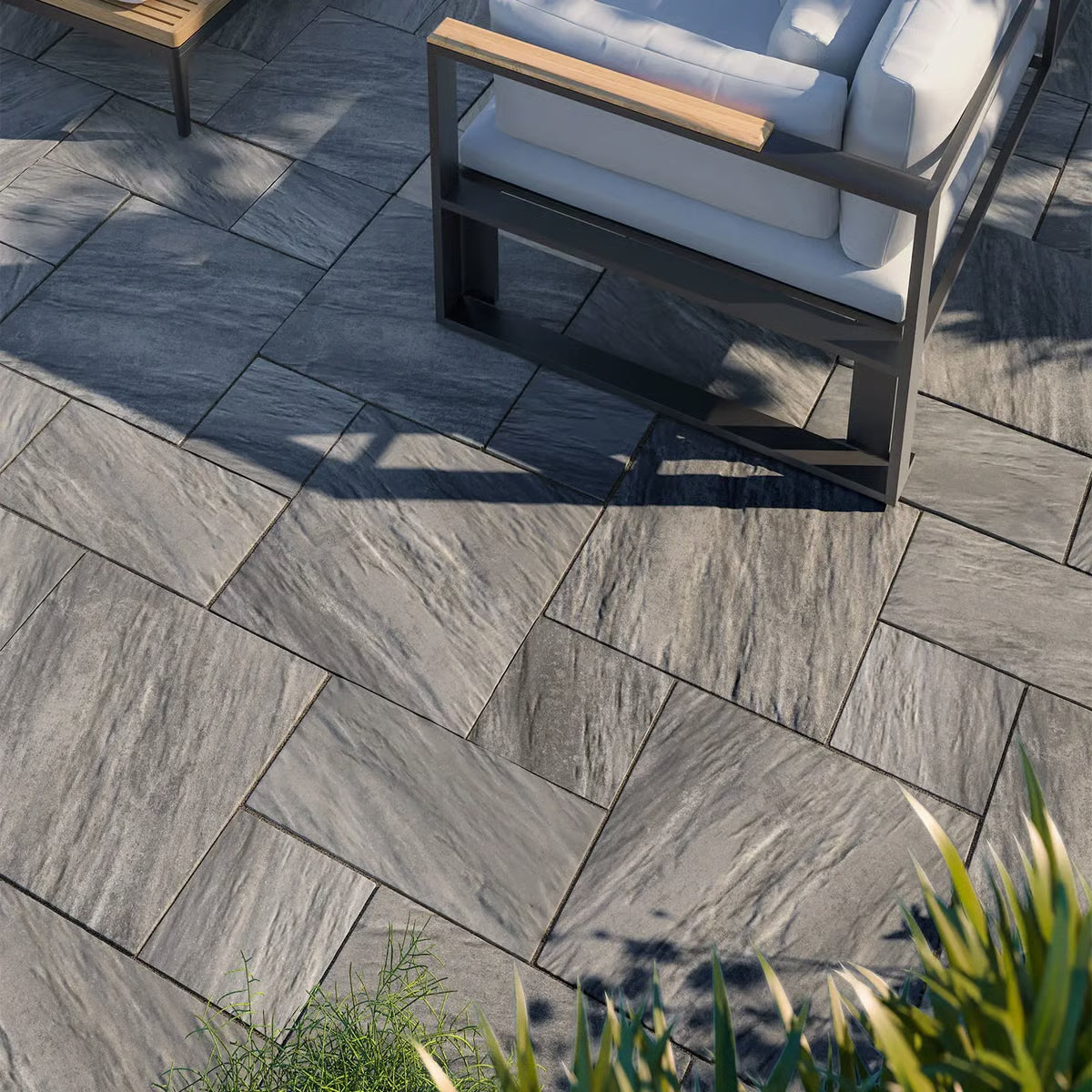 Techo-Bloc - Dalles Everest