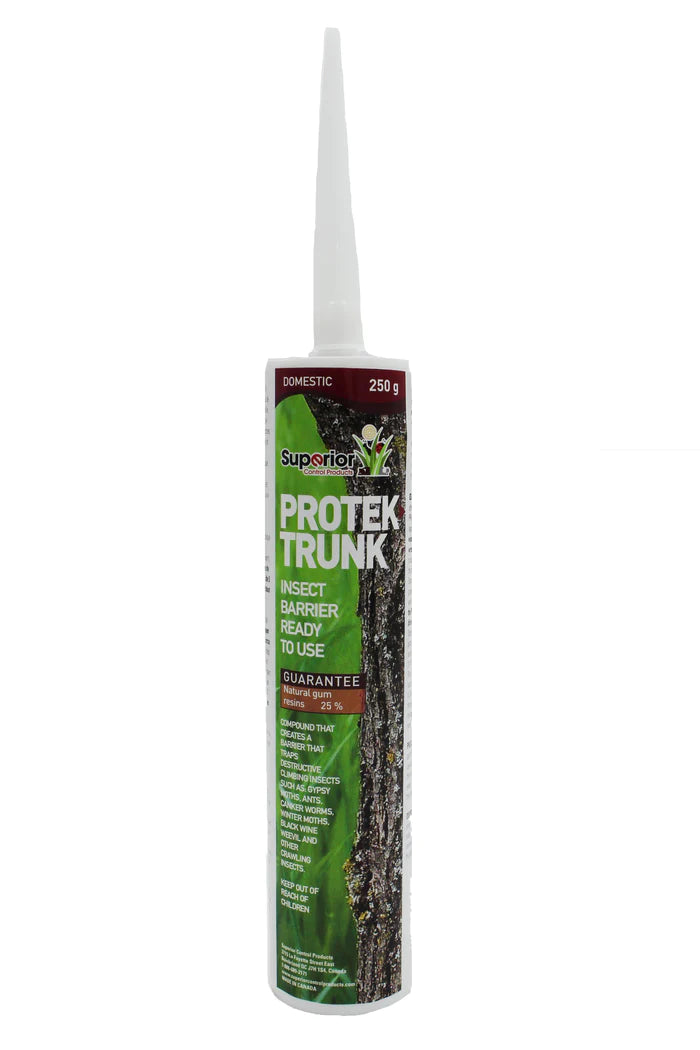 PROTEK TRONCS / MASTIC D'ELAGAGE SUPERIOURS