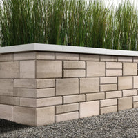 Techo bloc - Murs Raffinato