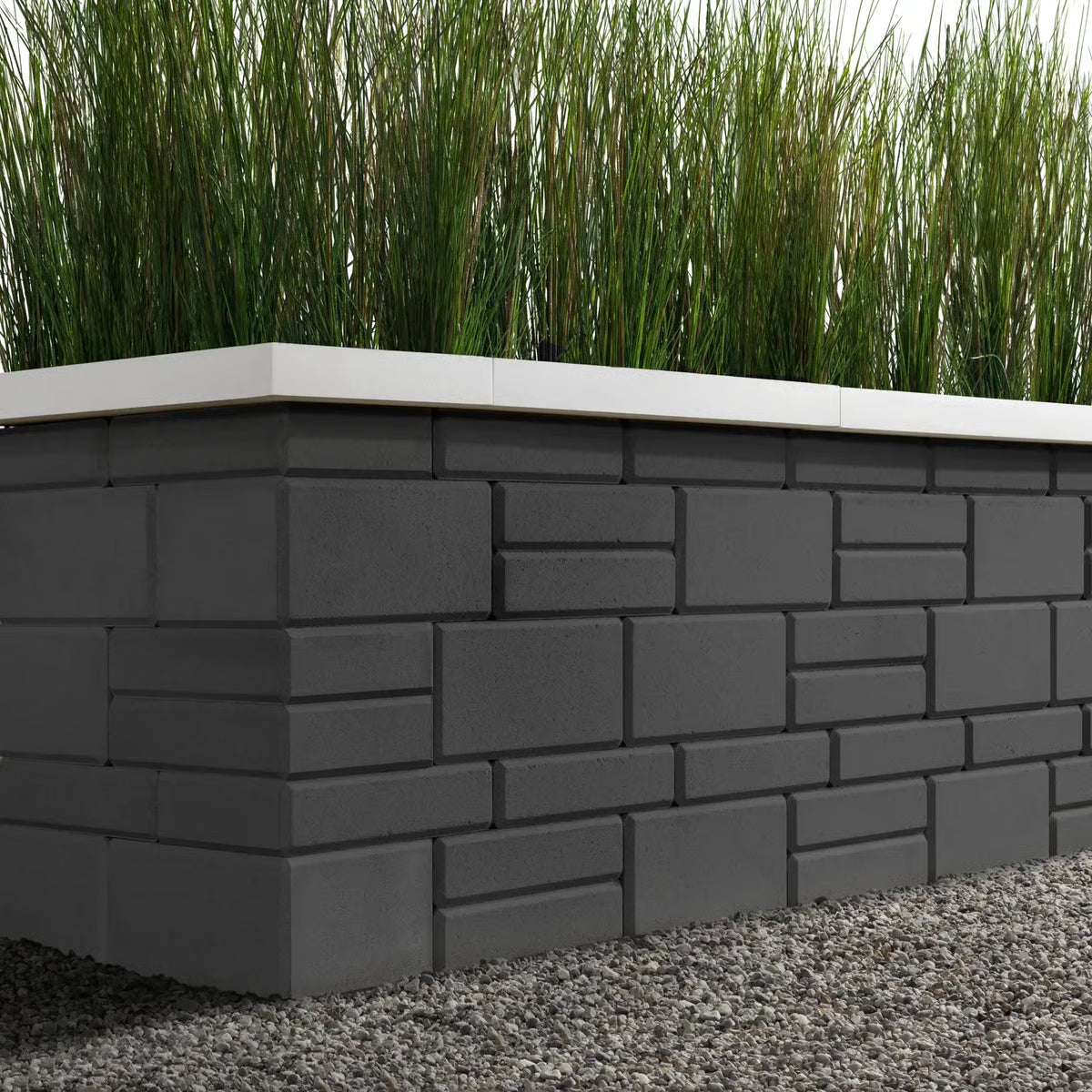 Techo bloc - Murs Raffinato
