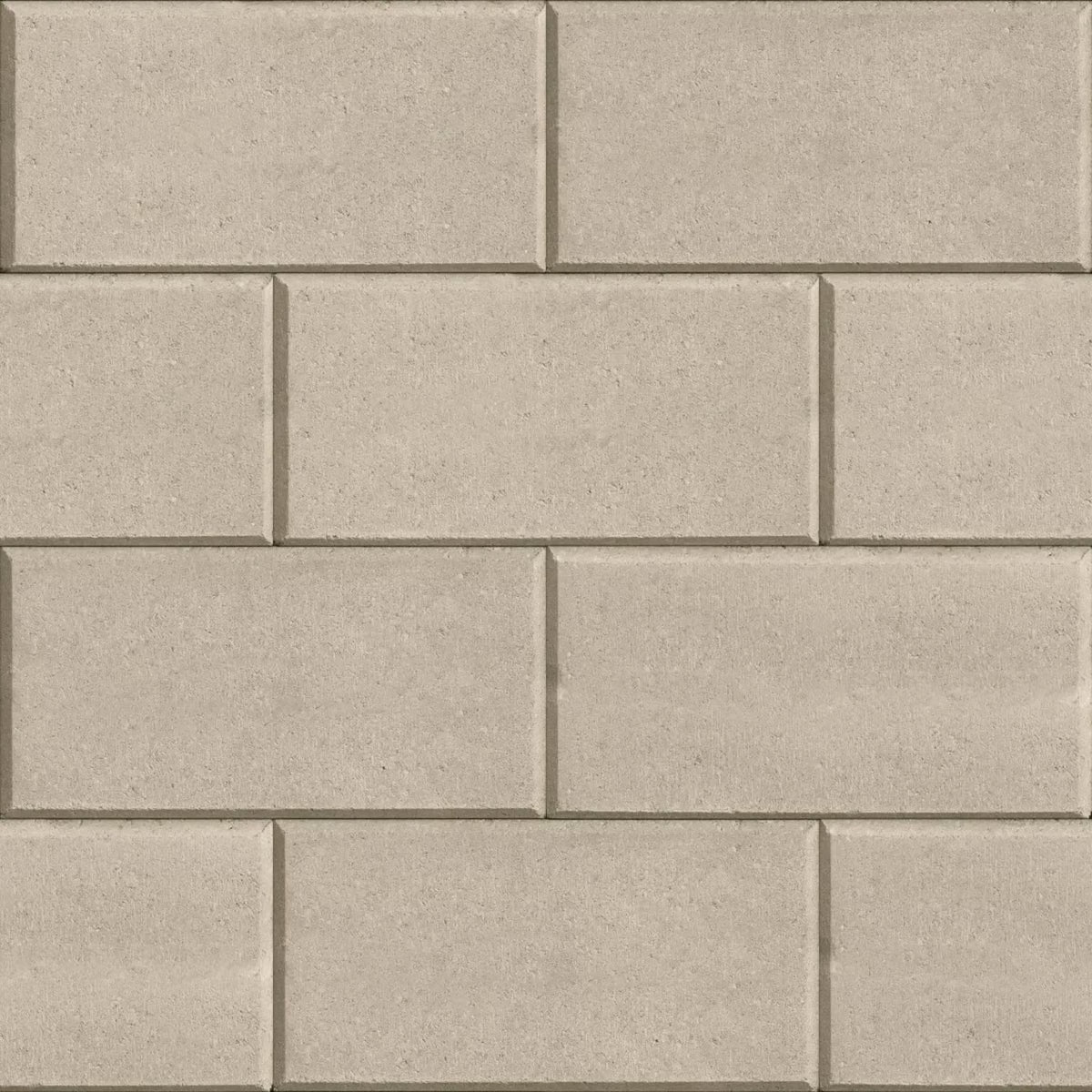 Techo bloc - Murs Raffinato