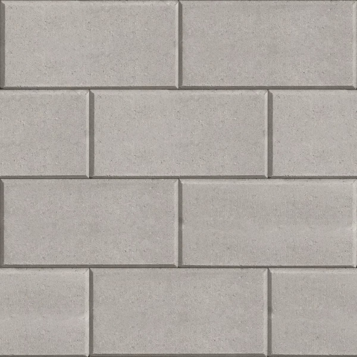 Techo bloc - Murs Raffinato