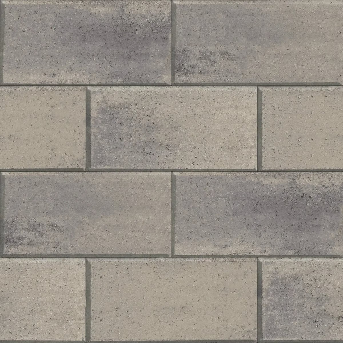 Techo bloc - Murs Raffinato