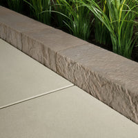 Techo bloc - Murs et bordure Rocka