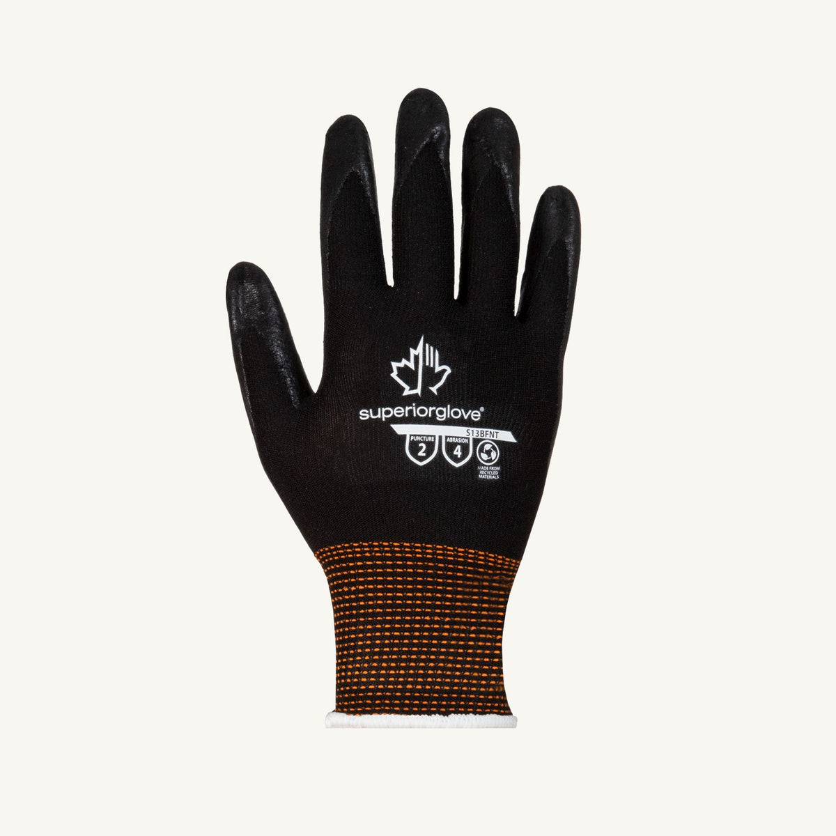 Gants de jardinage -  supérior gloves S13BFNT