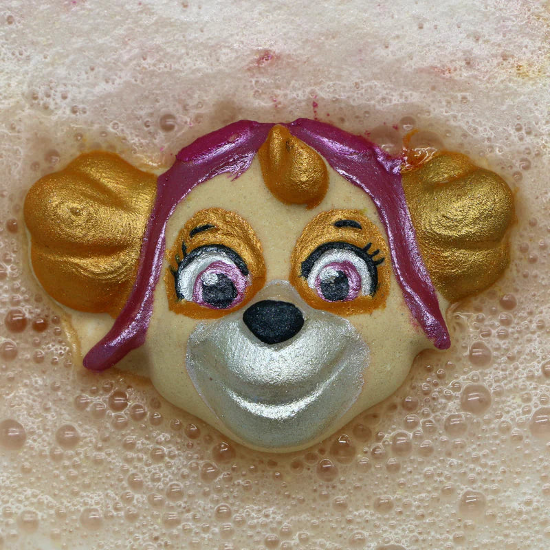 Bath Bomb - Rescue Pups - Cutest Cockapoo - The Bomb Bar