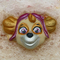 Bath Bomb - Rescue Pups - Cutest Cockapoo - The Bomb Bar