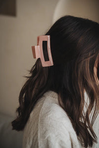 Pince à cheveux -  Rosie - SOHA & CO