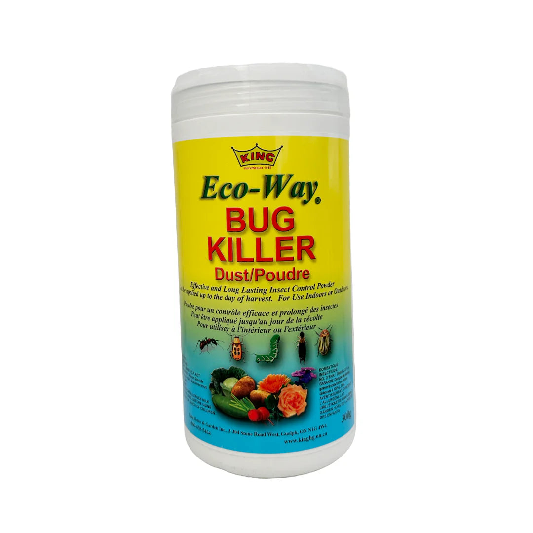 Eco-Way Bug Killer - Terre de diatomées