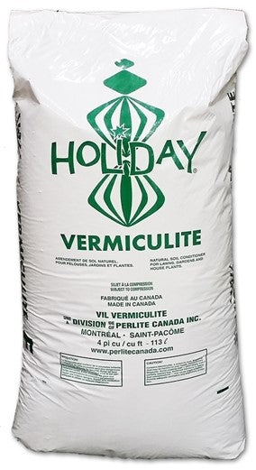 Vermiculite medium 4 PI.CU