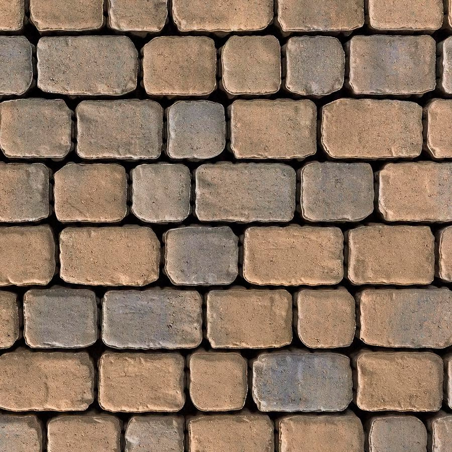 Techo Bloc - Pavé Villagio