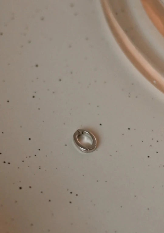 Adaptateur pour pendentif ARGENT STERLING - SOHA & CO