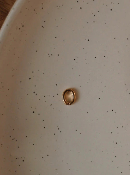 Adaptateur pour pendentif VERMEIL - SOHA & CO