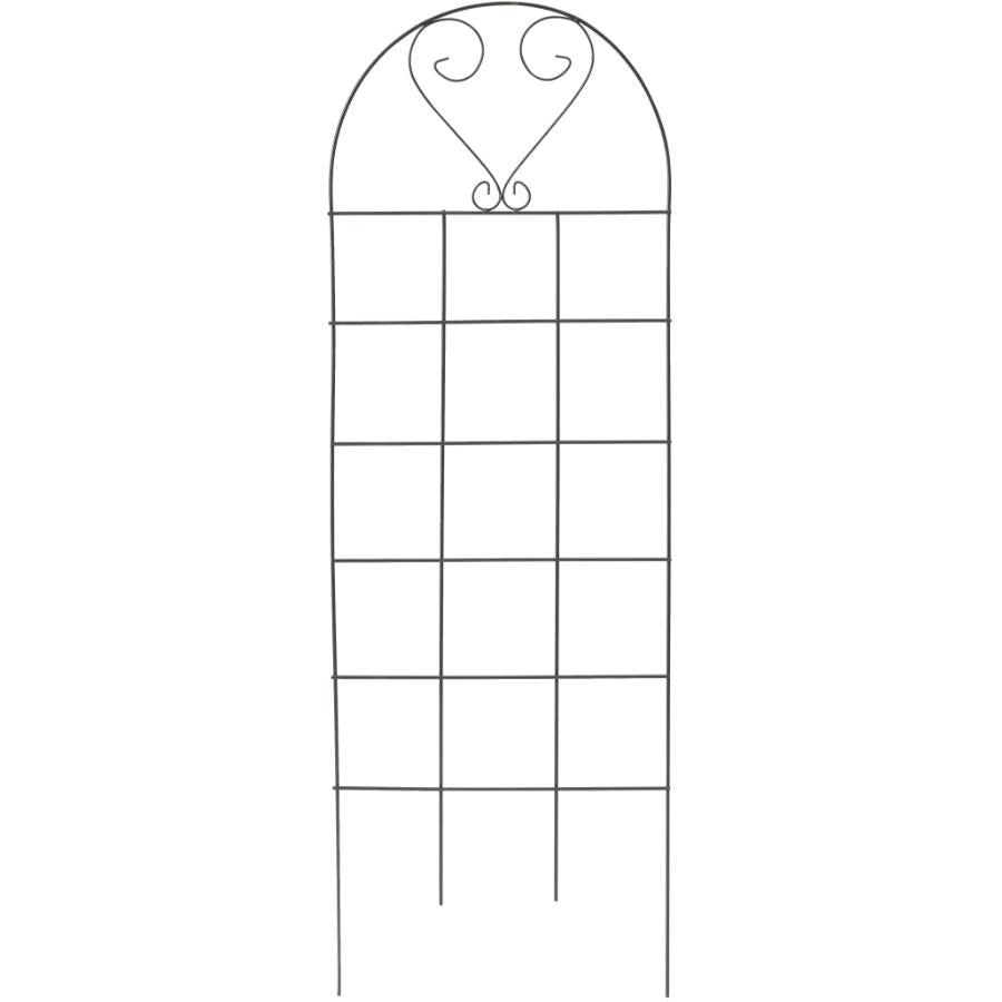 Trellis 60’’ versaille eventa. Noir