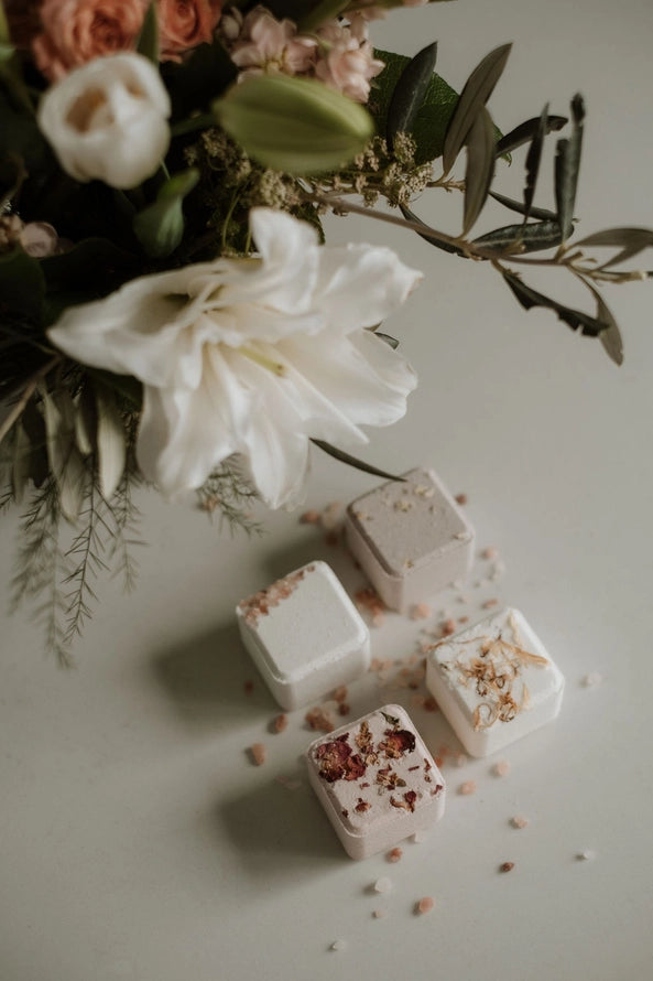 BATH BOMB | Assorted Set - Hudson Soap Co